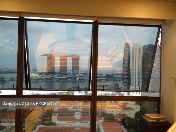High Street Centre (D6), Apartment #603765781